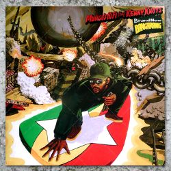 Mungo's HI-FI Feat. Kenny Knots - Brand New Bangarang