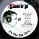 SCOBLP005 Scotch Bonnet - Mungo's Hi-Fi Feat. Charlie P - You See Me Star (LP)