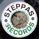 AS7002 Steppas Records (7")