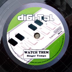 inger Tempa - Watch Dem