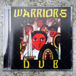 Mighty Prophet - Warriors Dub