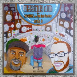 WD002 Wise & Dubwise Recordings (12")