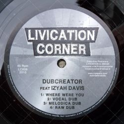 Izyah Davis - Where Were You