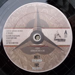 Sista Sherin - Inity