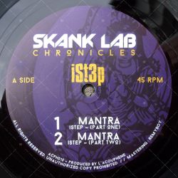 iSt3p - Mantra