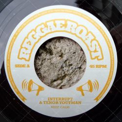 Interrupt & Tenor Youthman - Keep Calm