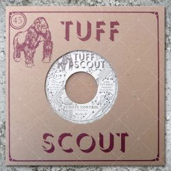 Macka B - Remote Control