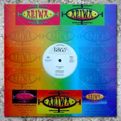 Aisha - Wait A Minute