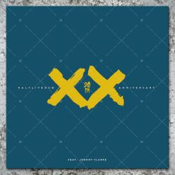 Kaly Live Dub feat. Johnny Clarke - Rastaman Chant