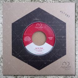 Ital & Vital feat. Camila M - Magma Melodica Cut