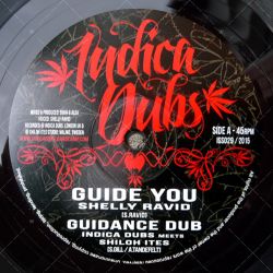 Indica Dubs (10")