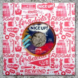 Poirier feat. Red Fox - Jump