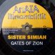 Sister Simiah - Gates Of Zion