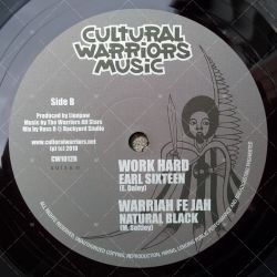 Eek A Mousse - No Wicked