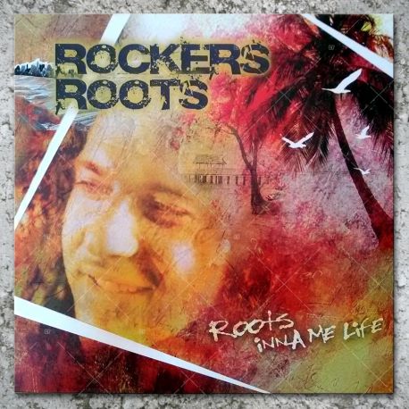 Rockers Roots - Roots Inna Me Life