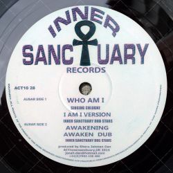 Singing Cologne - Who Am I