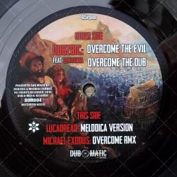 Dubzoic feat. Sista Sara - Overcome The Evil