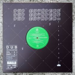 Dub Invaders Vol. 03 - Part 3