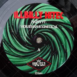 illbilly Hitec - Happy