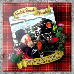 Scotch Bonnet presents: Puffers Choice