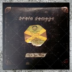 Brain Damage - Talk The Talk