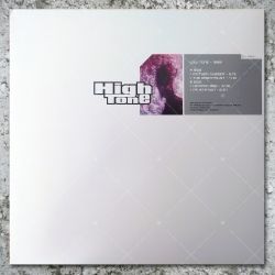 High Tone - Low Tone