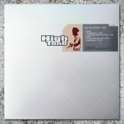 High Tone - Bot Bud Season