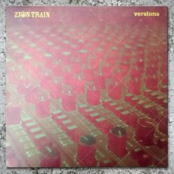 Zion Train - Versions