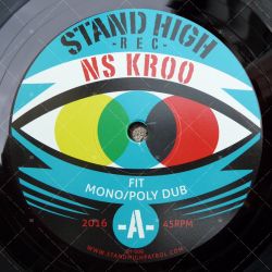 NS Kroo - FIT / Back In 4000