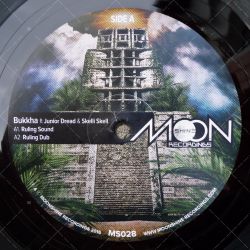 Bukkha feat. Junior Dread & Skelli Skell - Rulling Sound
