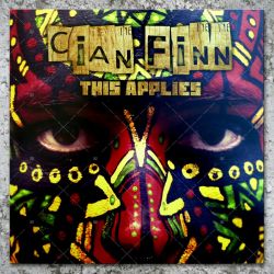 Cian Finn - This Applies