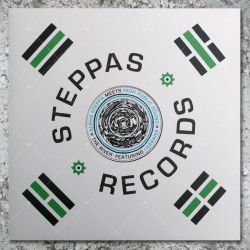 Alpha Steppa meets High Public Sound feat. I-Sarana - The River