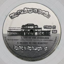 King Bracket & I Lodica - Season Of The Harvest