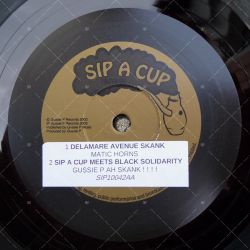 Matic Horns - Ancient Harmonys & Melodys