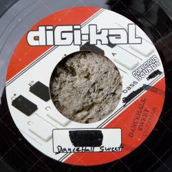 Diegojah - Dancehall Sweet