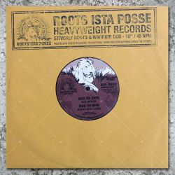 Ras Mykha - Bus To Zion