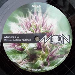 Alter Echo & E3 feat. Tenor Youthman - Mary Jane