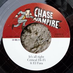 Critical Hi-Fi feat. El Fata - It's All Right