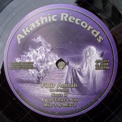 Fikir Amlak - I Am That I Am