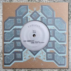 Egoless feat. Tenor Youthman - Non - Immigrant Song