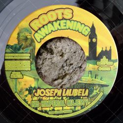 Joseph Lalibela - His Imperial Majesty