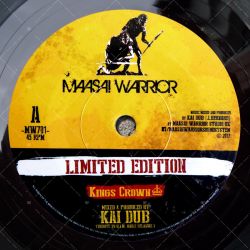 Kai Dub - Kings Crown