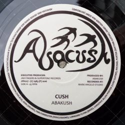 Abakush - Cush
