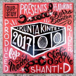 Burro Banton - Nah Sell Out