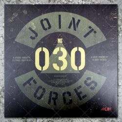 Alpha Dub - Warrior Style