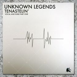 Tena Stelin - Unknown Legends