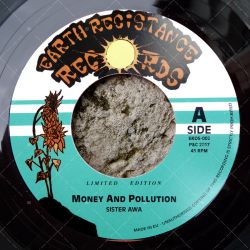 Sista Awa - Money And Pollution