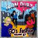 Iron Dubz - 80's Fashion Vol.1