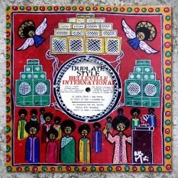 Ras Mykha - Rasta Youth