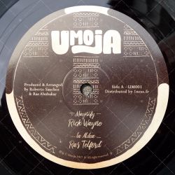 Rick Wayne - Magnify